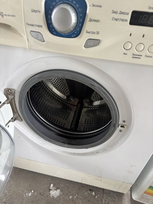 Продам стиральные машинке