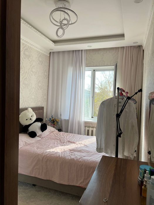 Продается 5ти комнатная квартира Карасу-1