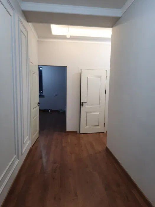 ЖК Binkat 3-х комнатная квартира с ремонтом. 71м2.