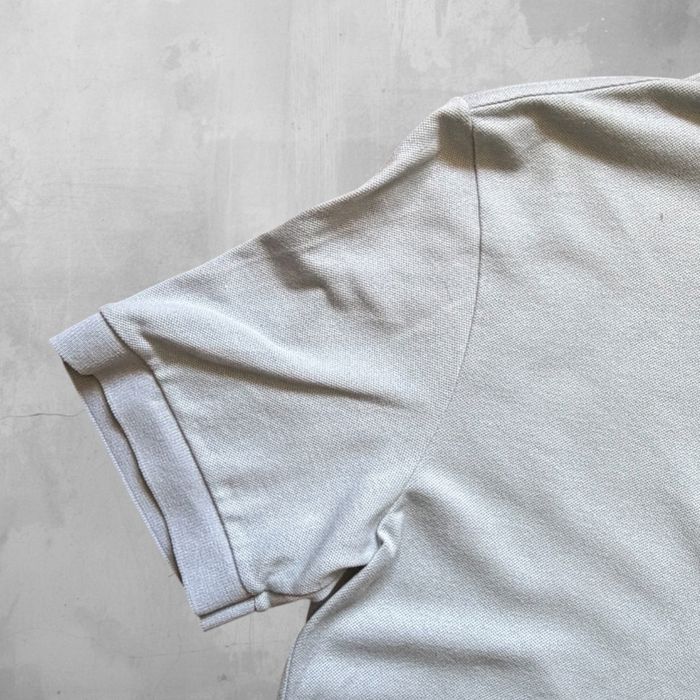 Lacoste polo мъжка поло тениска M