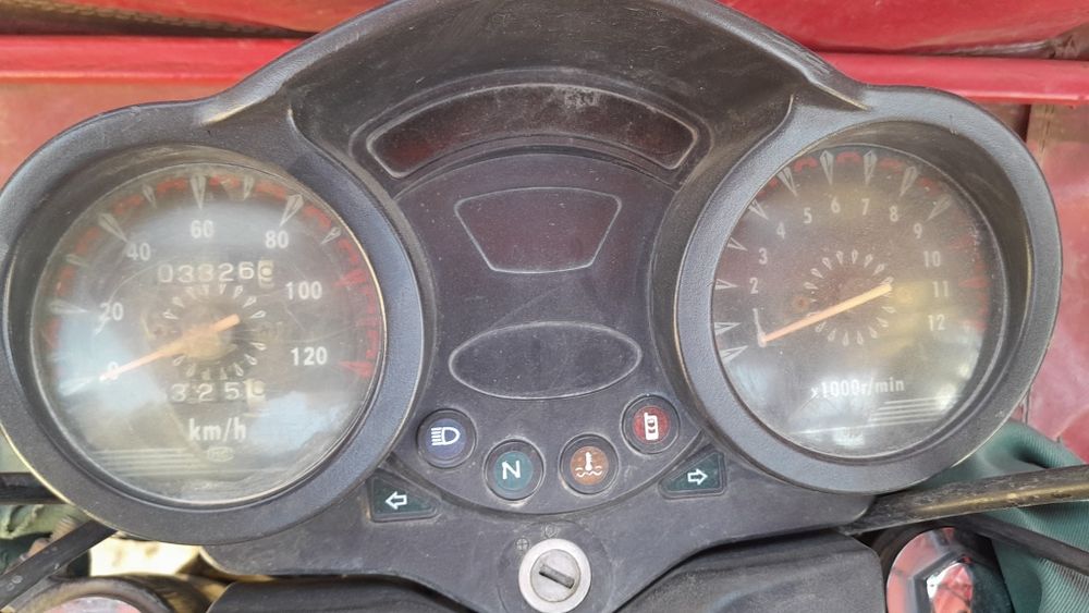 LOCHIN MOTO 19 mln buxoro vobkent