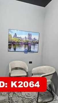 Ijaraga Shaxar markazidan 2x xona Luks kvartira beriladi K2064