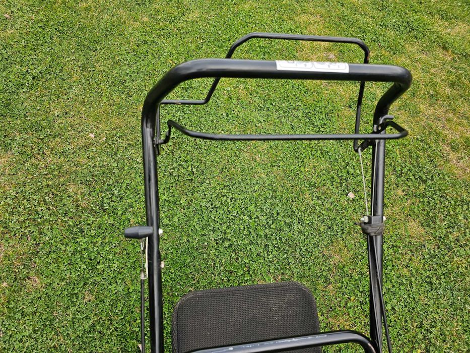 СамоХодна Моторна Косачка Briggs&Stratton, КАТО НОВА.