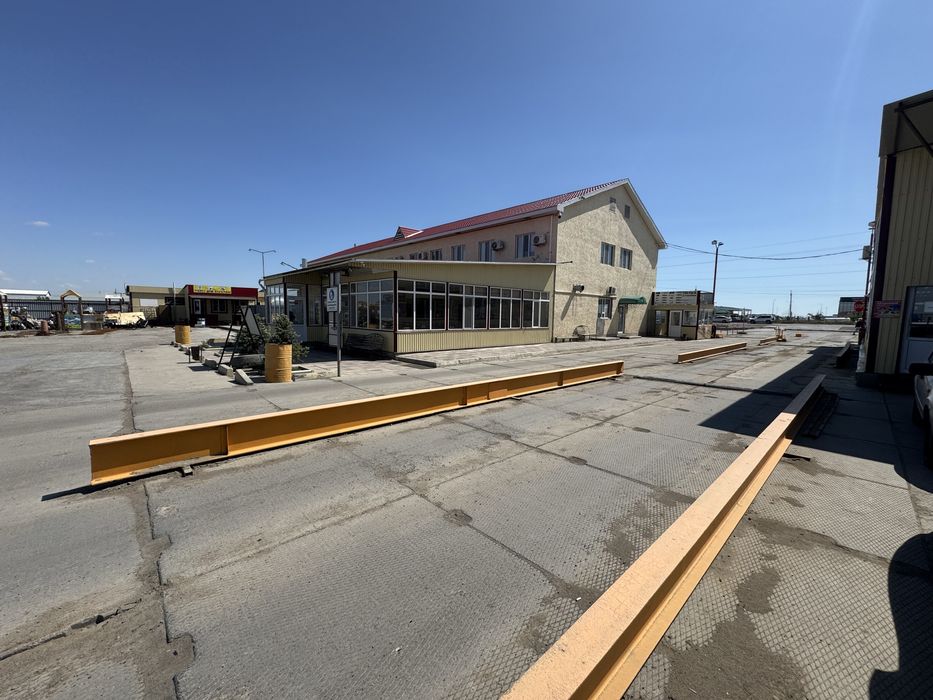 Сдается в аренду столовая