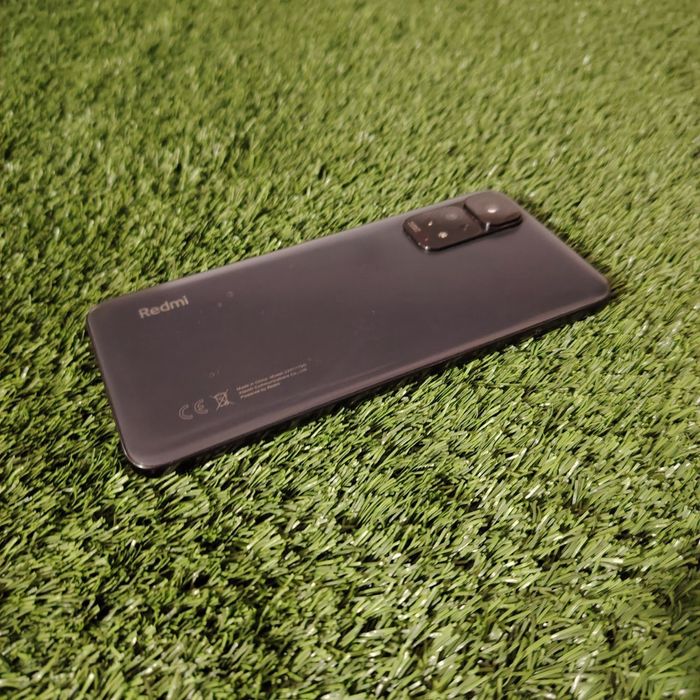 Redmi Note 11 sotiladi