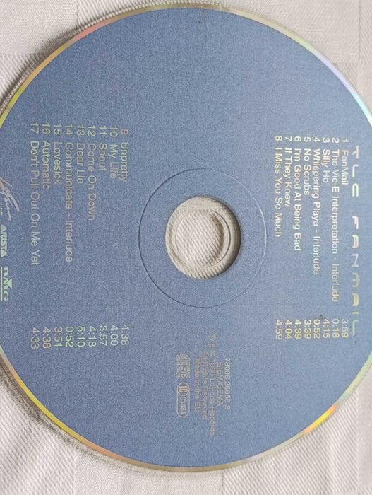 Оригинални CDS музика, джаз,поп,рок