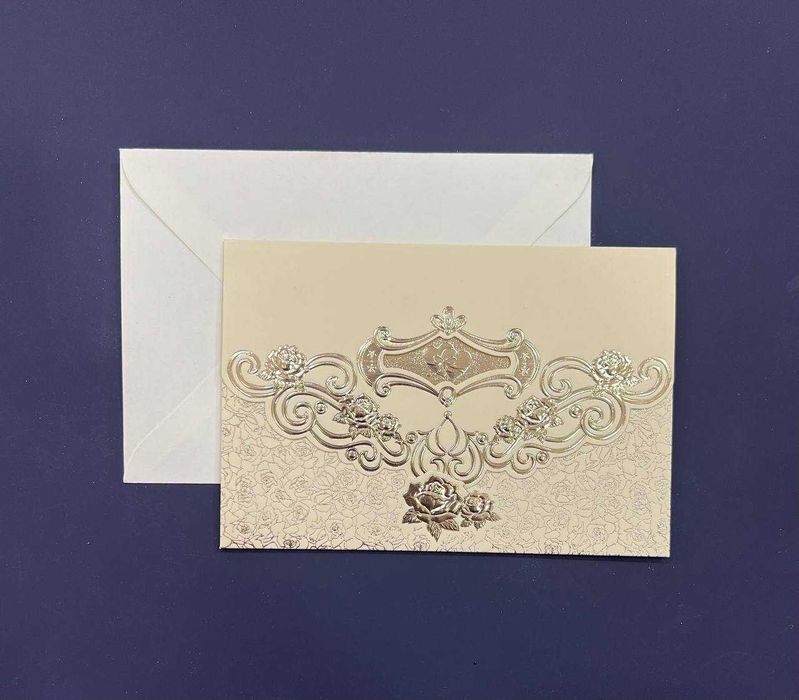 Taklifnomalar chiqaramiz