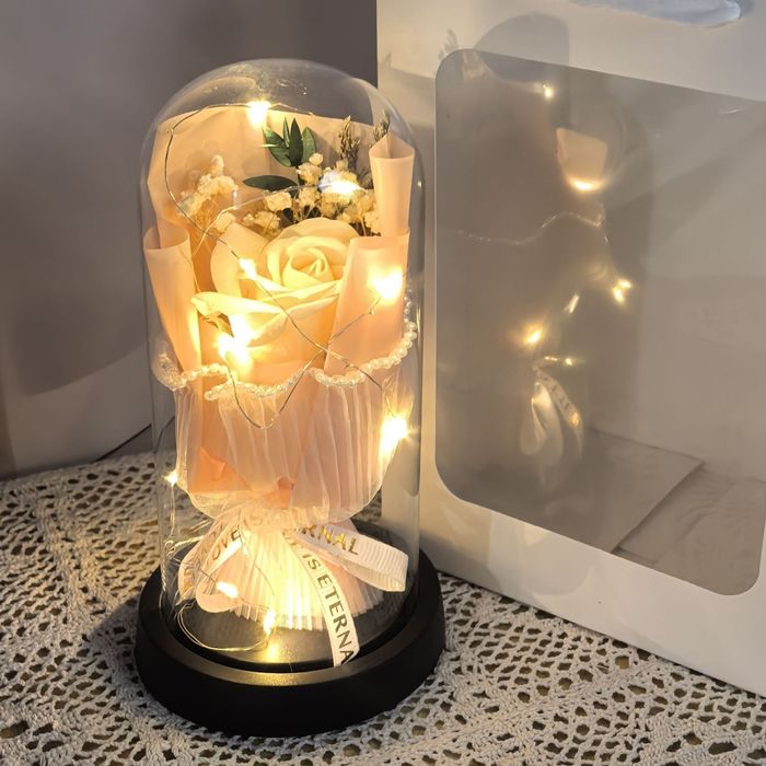 Декоративный светильник