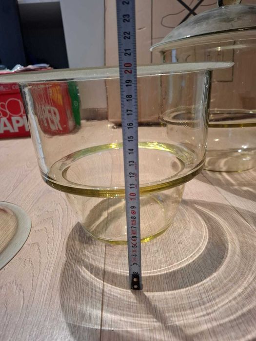 Desicatoare de sticlă