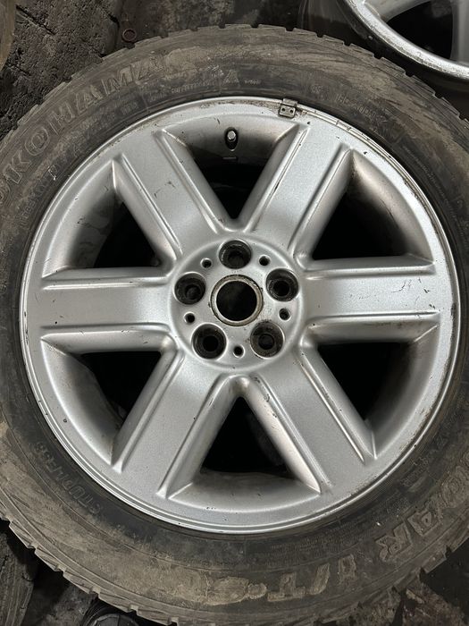 Продам диски R19