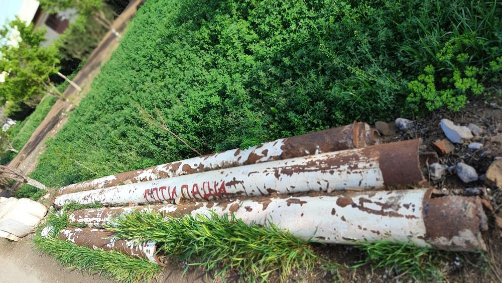 Буровая труба - продается