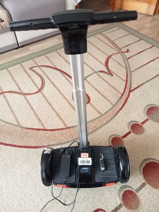 Гироскутер модель сигвей