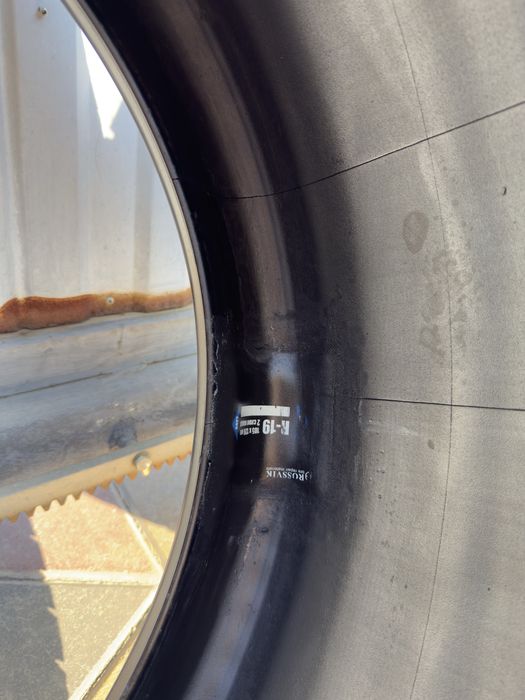 Pirelli scorpion winter r22