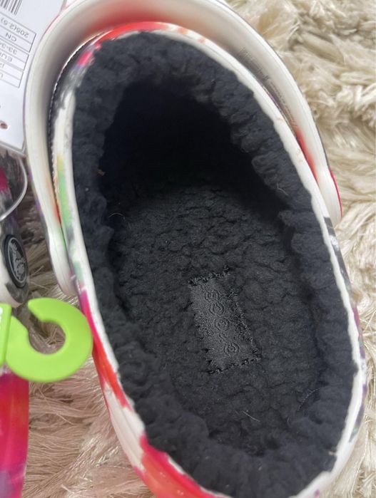 Papuci Crocs Copii produs Original Nou la pret Redus