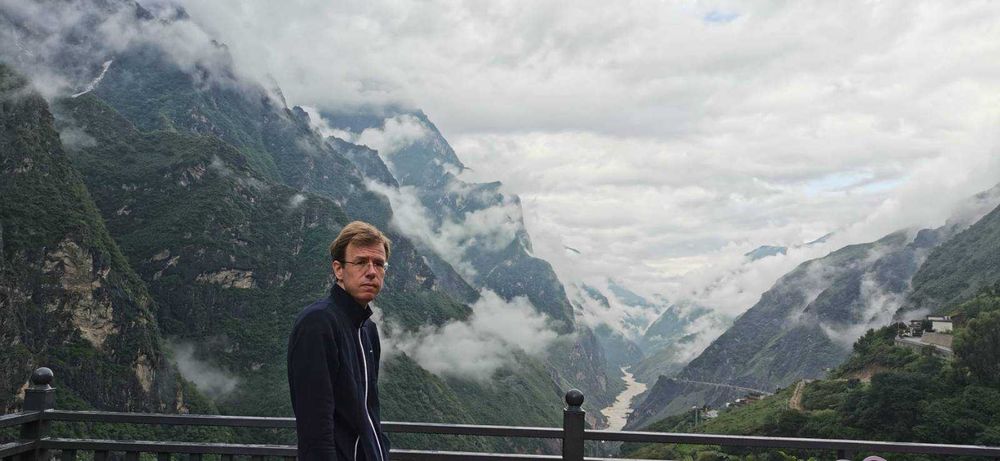 Canadianul vrea să te ajute cu Engleza