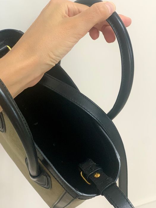 Сумка Balmain Tot bag