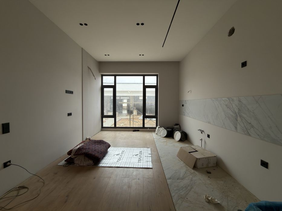 Продажа нового участка 3 сотки Бадамзар место топ