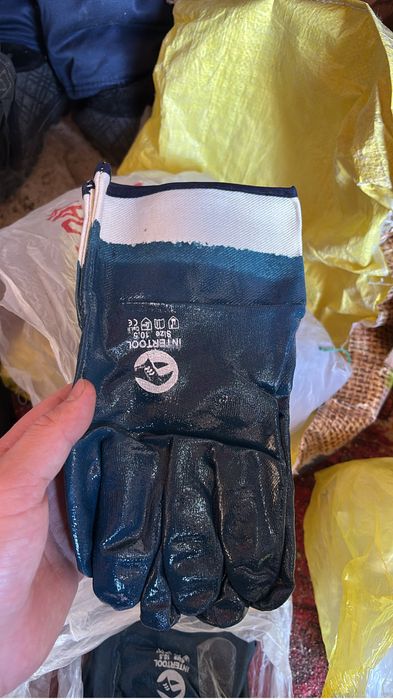 Одноразвый ақ киім