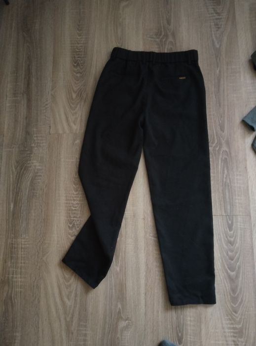 Деловые брюки 34 размер