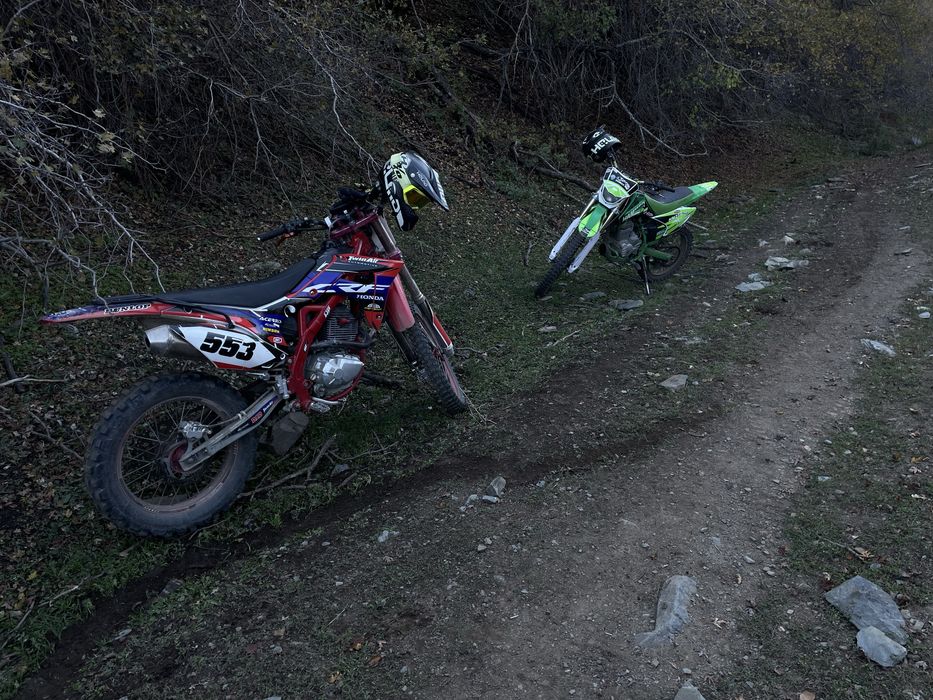 Продам мотик 300 куб с птс