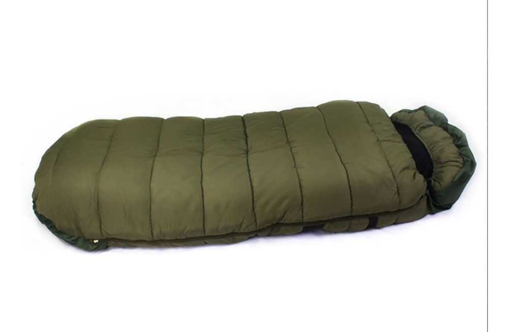 Продам спальный мешок Green Way