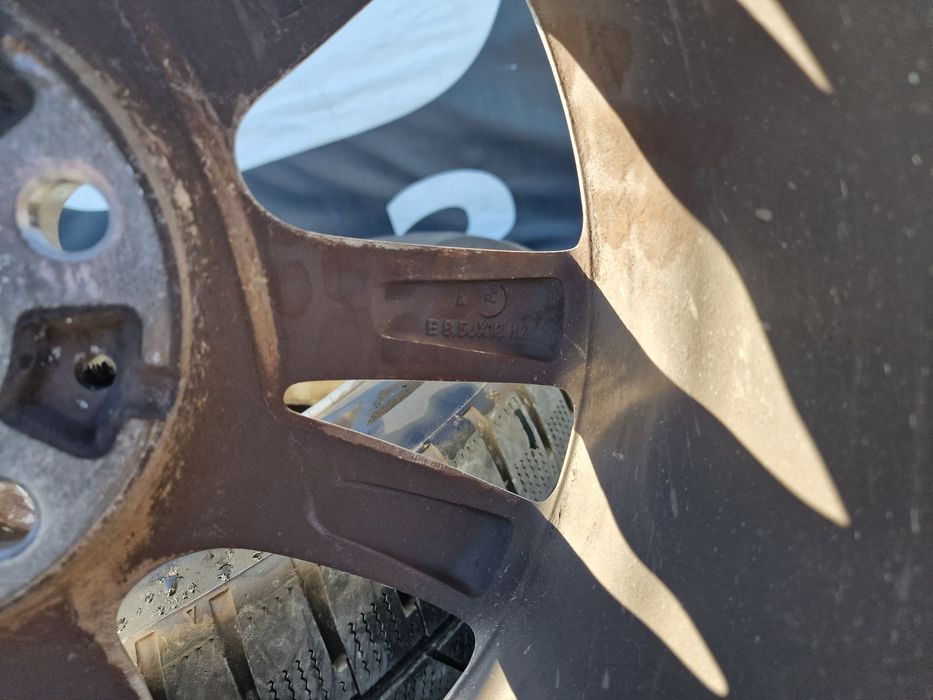 Гуми с Джанти за BMW X5 F15 255/55 ZR 18 Kumho 2024