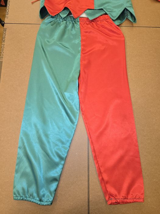 Costum spiriduș 5 ani