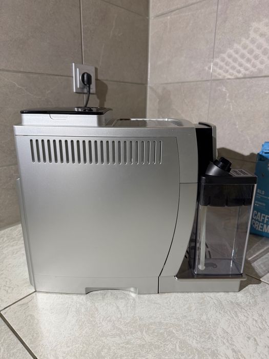 Кафе машина DeLonghi Cappuccino