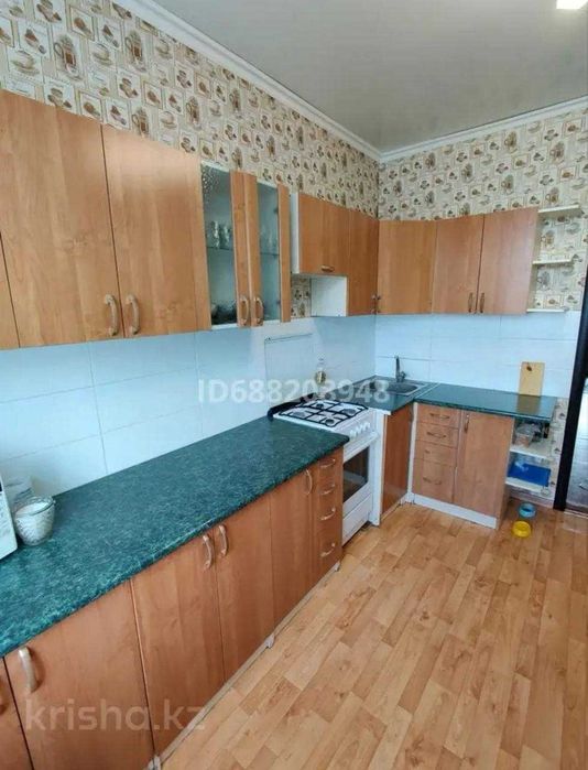 Продам 2 ком квартира РН Рабочий