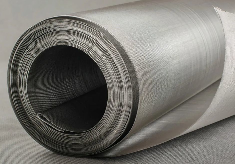 нержавейка сетка