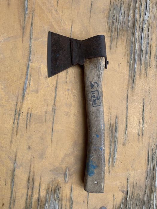 Нож антекварный.