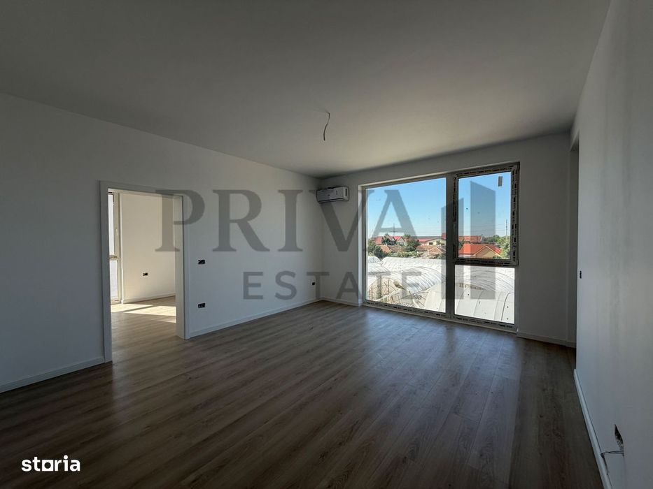 Apartament 2 camere, bucatarie inchisa, parcare inclusa, lift