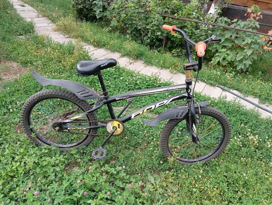 Продам два бмх велосипеда