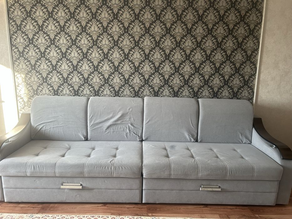 Продам диван в хорошем состояний