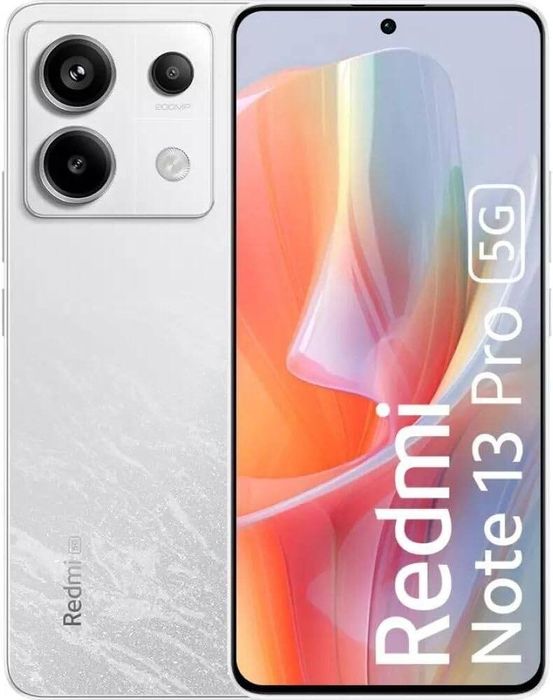 Redmi note 13 pro 5g 16/256