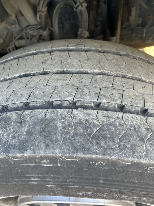 Vand Scania 420 an 2008