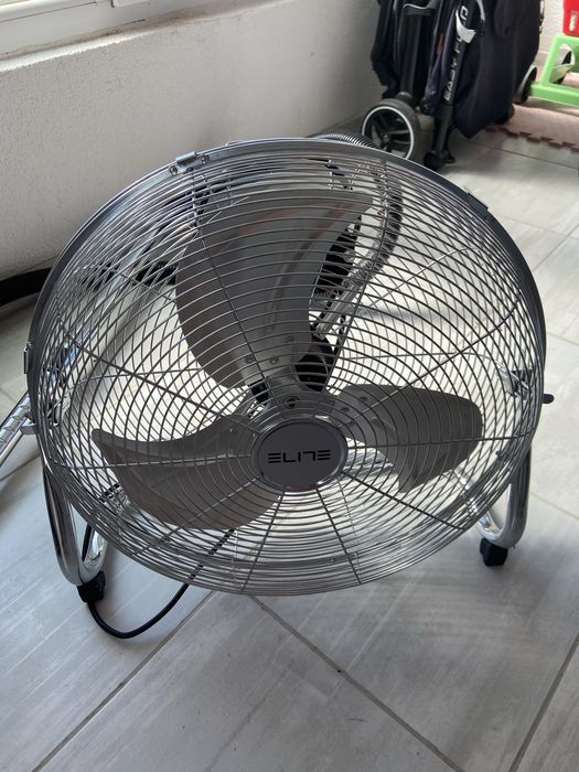 Вентилотор Elite  75W