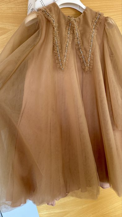 Rochie Muliebrity din tulle