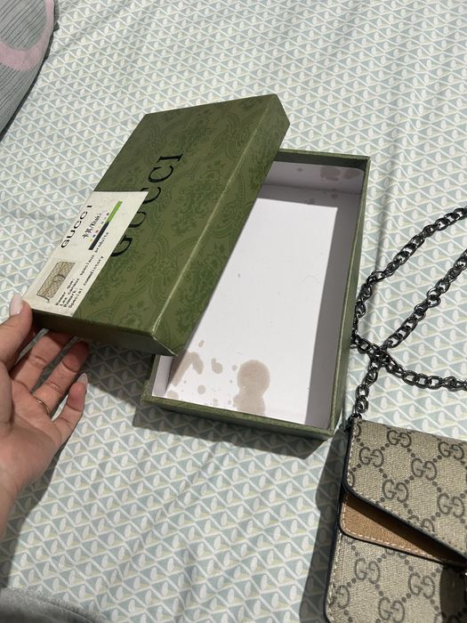 Сумка GUCCI люкс качества