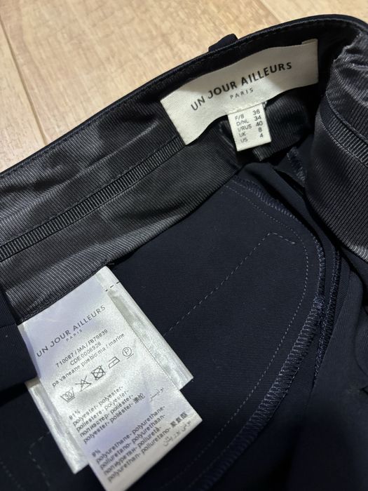 Нови маркови панталони, ишлемета на известни марки, 38размер