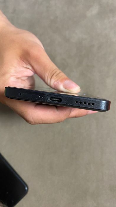 Poco X6 Pro 256/16
