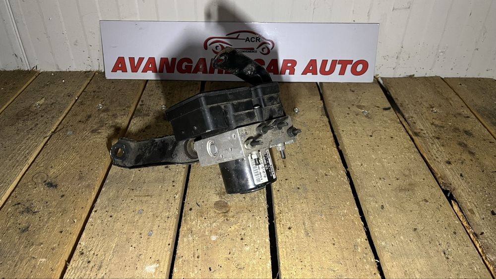 Abs Daihatsu Sirion 2 1.3 4WD