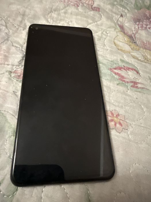 Samsung galaxy A21s