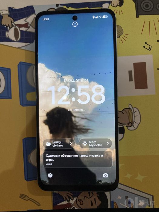 xiaomi redmi 13   ideal