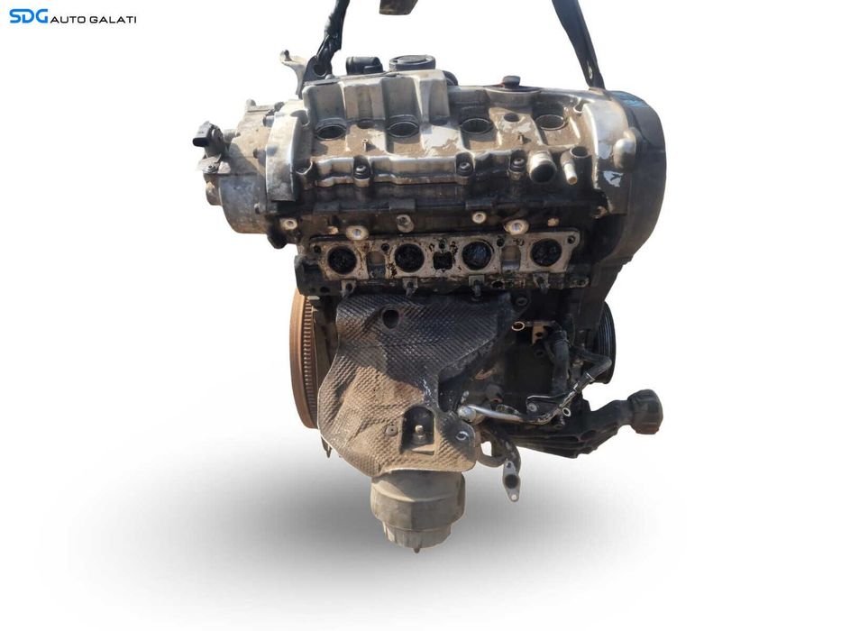 Motor Ambielat Fara Anexe 2.0 TFSI BPJ Audi A6 C6 2004 - 2011 Cod 06D100032N 06D100032NX [MX0214]