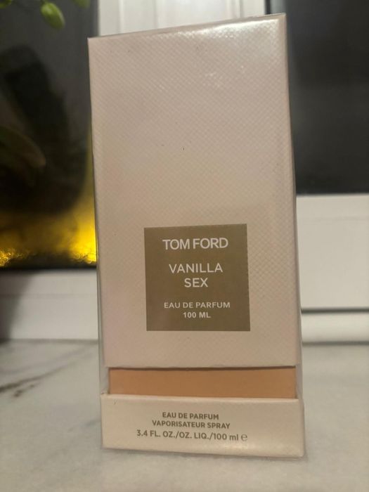 Tom Ford Vanilla Sex 100ml (negociabil)
