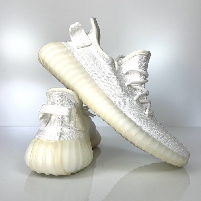 Adidas YEEZY Boost 350 V2 Cream | Размери 40-46 | Нови