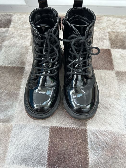 Ghetuțe fetițe primark 30/31