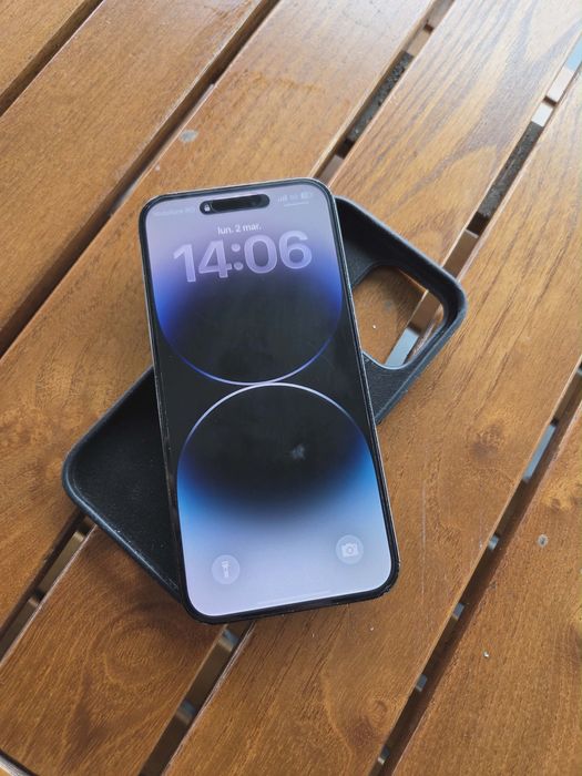 Iphone 14 pro max 128GB