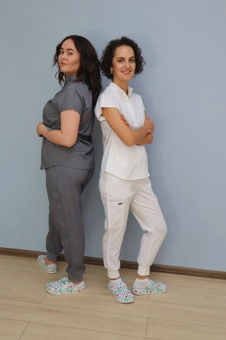 Хирургический костюм